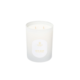 Sun Day 2 Wick Candle