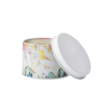 Artist Tin Candle, Gardenia