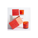 Rose V-Day Boxed Tumbler