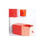 Rose V-Day Boxed Tumbler