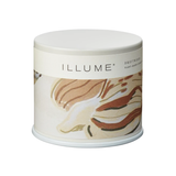 Driftwood Vanity Tin Candle