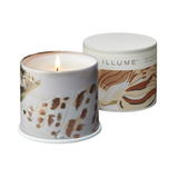 Driftwood Vanity Tin Candle