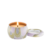 Panjore Lychee Mini Tin Candle