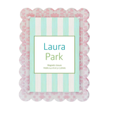 Chintz Rose Acrylic Picture Frame