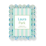 Wintergreen Acrylic Picture Frame