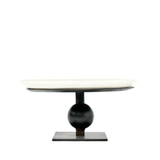 Ceramica Blanca Redondo