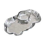 Soho Onyx Chip & Dip