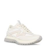 Campo Sneaker, White/Grey