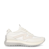 Campo Sneaker, White/Grey