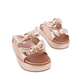 Kiki Sandal, Rose Gold