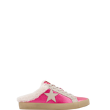 Pinah Sneaker, Fuchsia