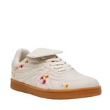 Madrid Floral Sneakers