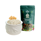 Speaking of Spinach Dip Mix