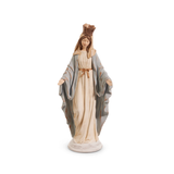15" Virgin Mary