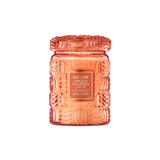 Spiced Pumpkin Latte Large Jar, 18oz