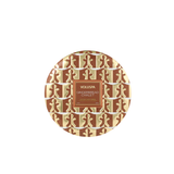 Gingerbread Chalet 3 Wick Tin, 12oz