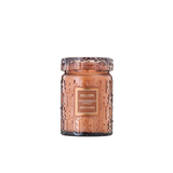 Gingerbread Chalet Large Jar, 18oz