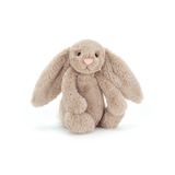 Bashful Beige Bunny, Medium