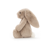Bashful Beige Bunny, Medium