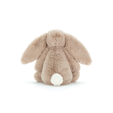 Bashful Beige Bunny, Medium