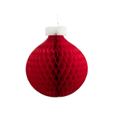 Large Classic Ornament
