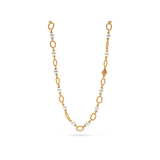 Berry & Bead Chain, Pearl