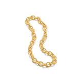 Victoria Chain Necklace, Small