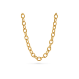 Victoria Chain Necklace, Small