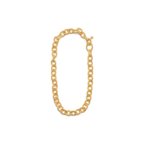 Victoria Chain Necklace, Small