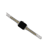 Pretty Tough Two Tone Watch Band