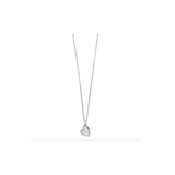 Cascade Heart Reversible Necklace