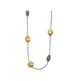 Mediterranean Long Necklace