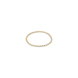 Hope Grateful Bracelet, Milkshake