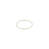 Hope Unwritten Bracelet, Milkshake