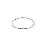 Hope Unwritten Bracelet, Hot Mess
