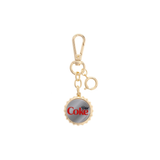 Diet Coke Bottle Cap Bag Charm
