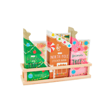 Christmas Sticker Books