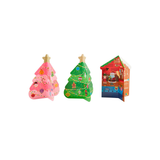 Christmas Sticker Books