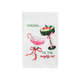 Cheers Bar Towel
