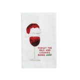 Forget the Milk Bar Towel