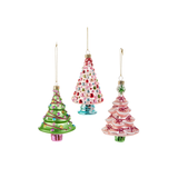 Blushing Tree Ornament