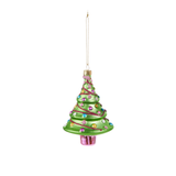 Blushing Tree Ornament
