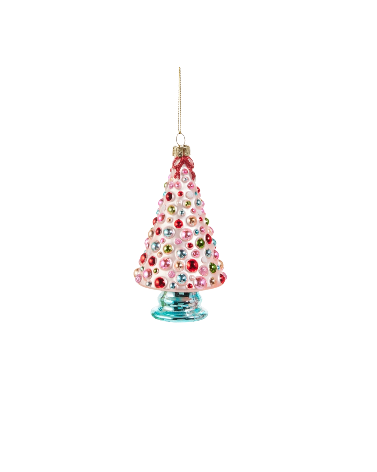 Blushing Tree Ornament