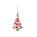 Blushing Tree Ornament