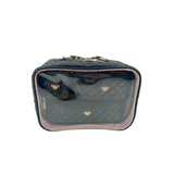 Trio Jet Setter, Timeless Quilted