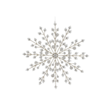 Giant Jewel Snowflake