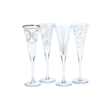 Celebration Champagne Flute
