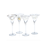 Celebration Martini Glass