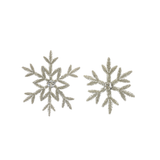 Snowflake Ornament