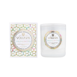 Wildflowers Classic Candle
